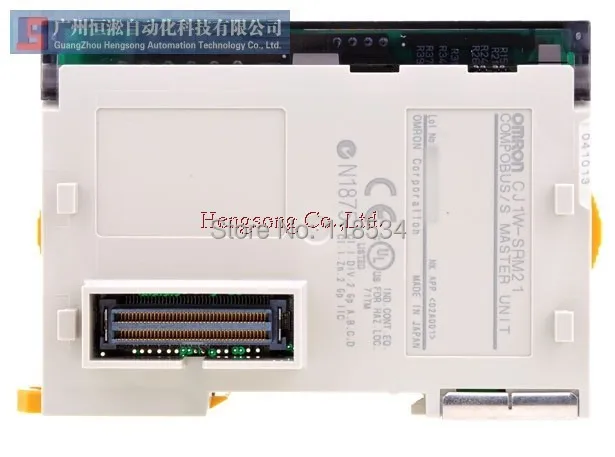 OM RON PLC CJ1W-SRM21 (новый оригинальный) 100% новый с гарантией на один год | Электронные