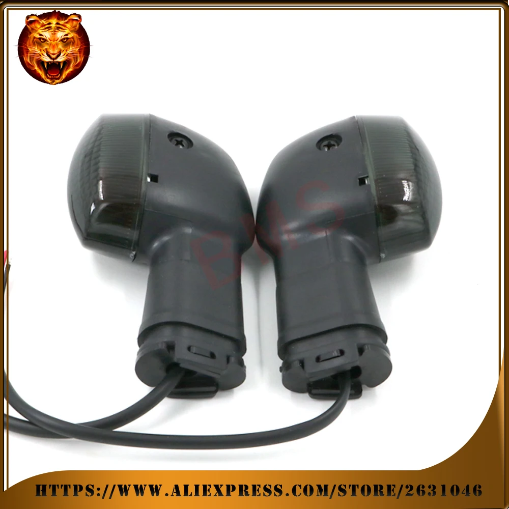 Мигалка указатель поворота лампа передний/задний мотоцикл для YAMAHA YZF R1 R6 R6S R125