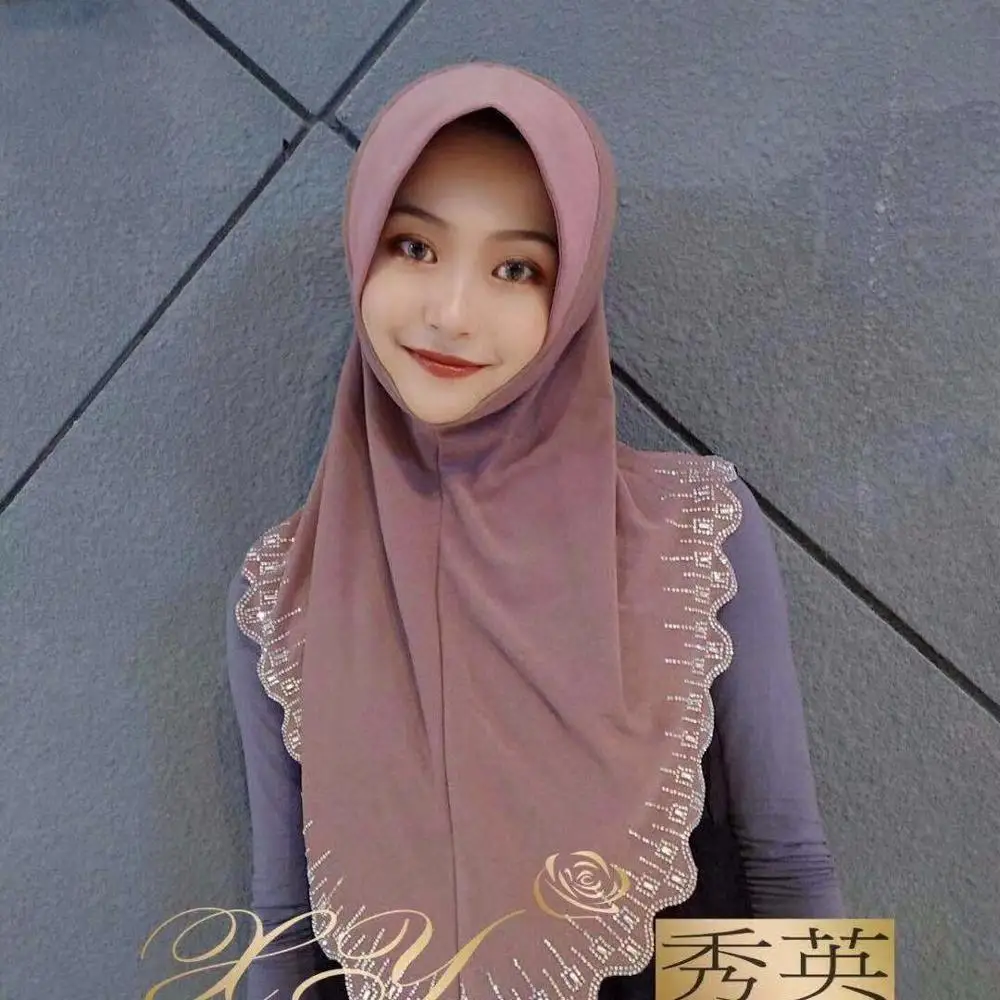 Длинный шарф для мусульманской женщины|floral scarf|muslim womenscarf floral |