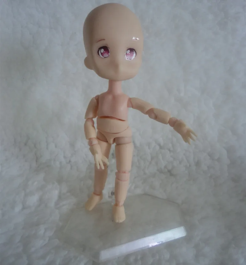 Золотой 12 BJD Кукла Одежда Костюм Невы костюм красивые костюм-лати ob11 holala - Цвет: Золотой