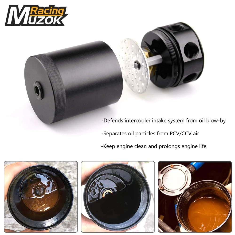 Тасан гоночный Универсальный Алюминий тупик 3 Порты и разъёмы