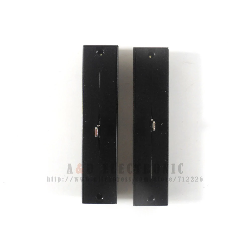 2 шт./лот оригинальный канальный Fader для Vestax VCI 100 300|Аксессуары оборудования