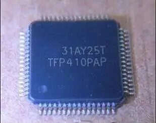 

Бесплатная доставка 10 шт. TFP410PAP TFP410 QFP IC 100% Новинка