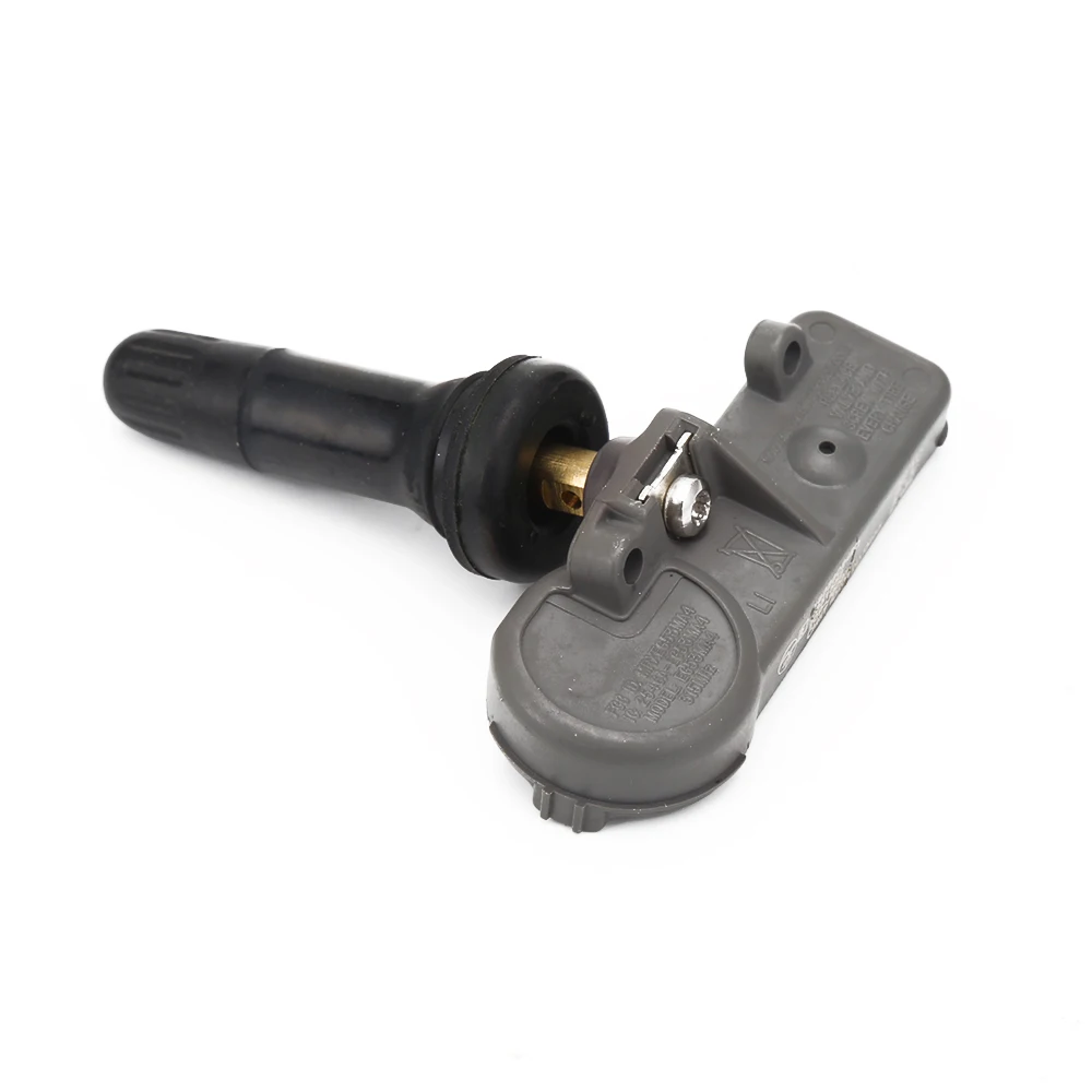 Датчик давления в шинах TPMS 1 шт. 13586335 13581558 315 МГц для Buick Cadillac Chevrolet GMC Hummer Pontiac