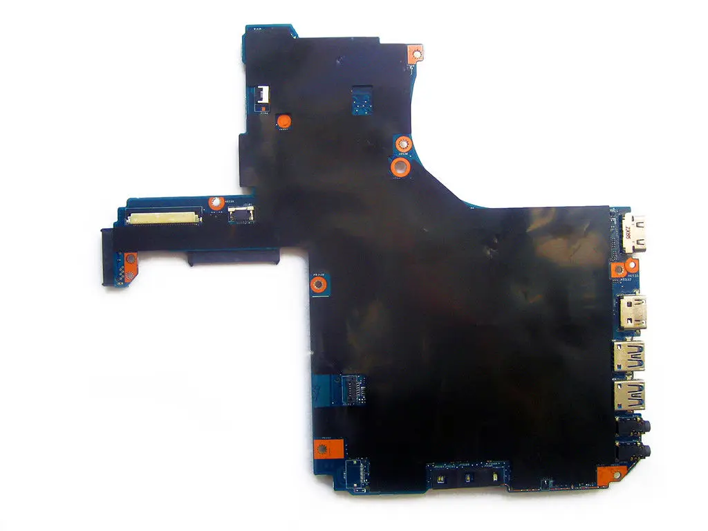 Материнская плата для ноутбука Toshiba S50 S50-A S55 S55-A L50 L50-A H000053270 полностью протестирована