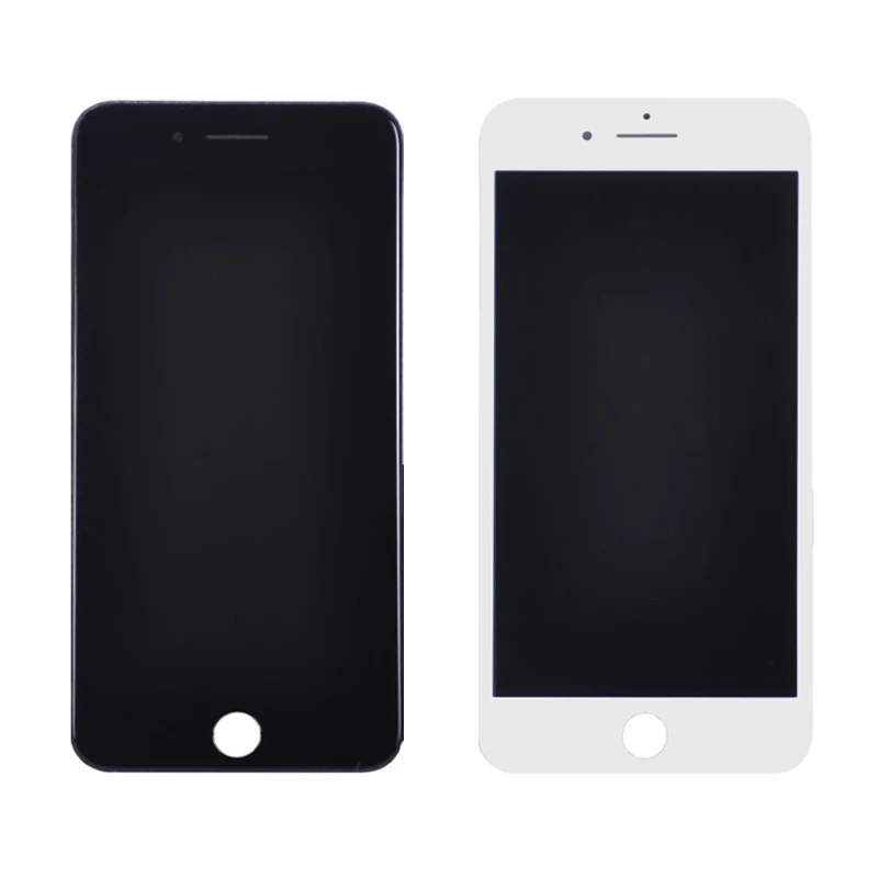 ЖК-дисплей и дигитайзер сенсорного экрана в сборе для iPhone 8 P ЖК-экран качество AAA