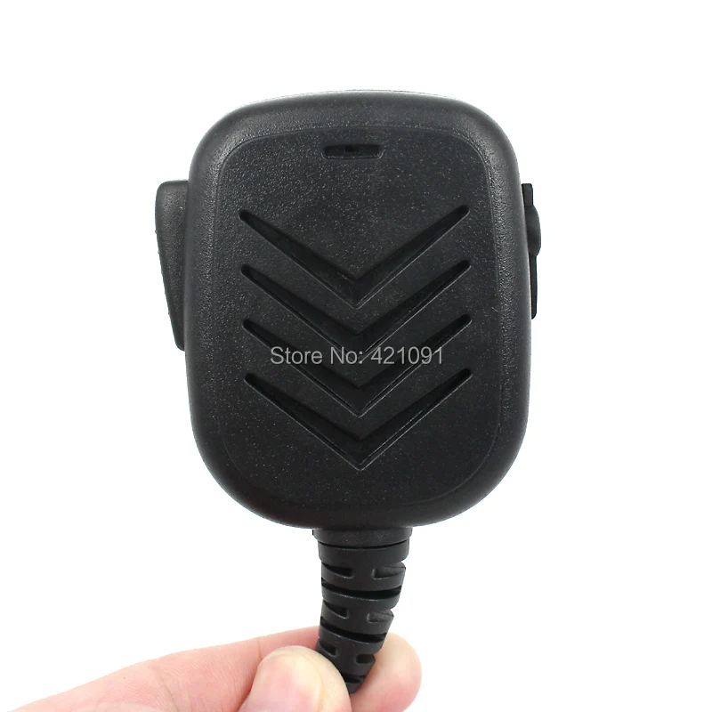 Ручной Динамик микрофон Микрофон для Midland G6 G7 G8 LXT GXT GXT550 GXT650 LXT80 75-810 75-786 75-785 75-510 Walkie Talkie радио