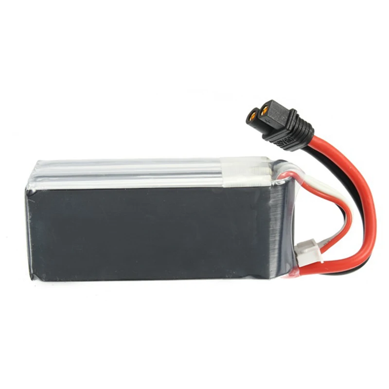 1/2 шт. Для Infinity 4S 14 8 в 1500 мАч 70C Графен LiPo батарея перезаряжаемый XT60 разъем