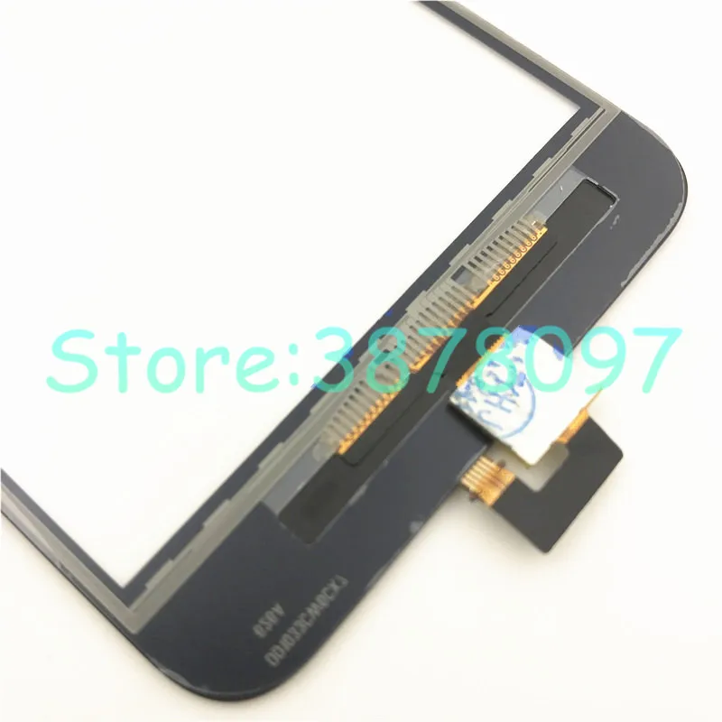 5 0 дюймовый передний стеклянный сенсорный экран для Huawei Y6 Pro 2017 SLA-L02 SLA-L22 SLA-TL00