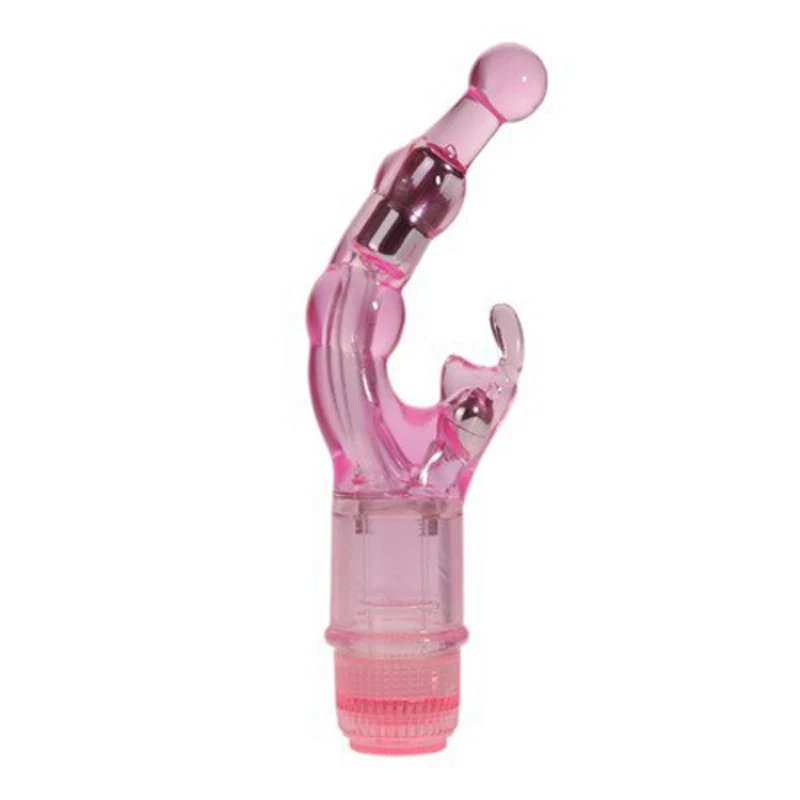 Афродизиа озорной кролик вибратор мульти скоростной G spot стимулирует