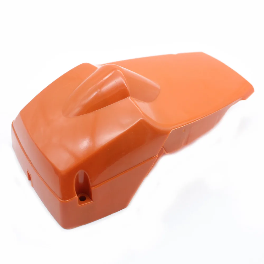 Цилиндрическая защита крышка воздушного фильтра двигателя верхняя для