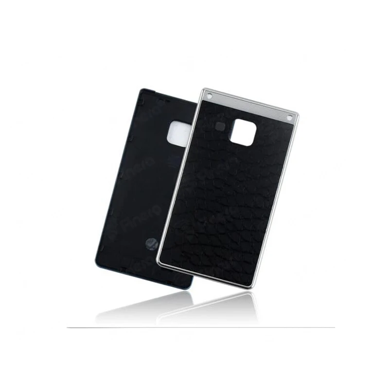 100% Новый оригинальный для Vkworld T2 Plus крышка аккумулятора прочные защитный чехол на