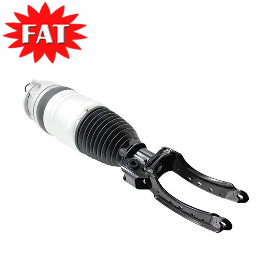 Передний левый/правый амортизатор пневматической подвески для Audi Q7 VW Touareg 7P Porsche