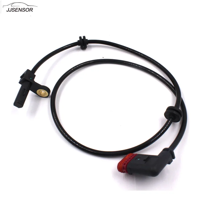 2215400117 ABS Датчик скорости колеса для Mercedes W221 W216 S550 S600 CL550