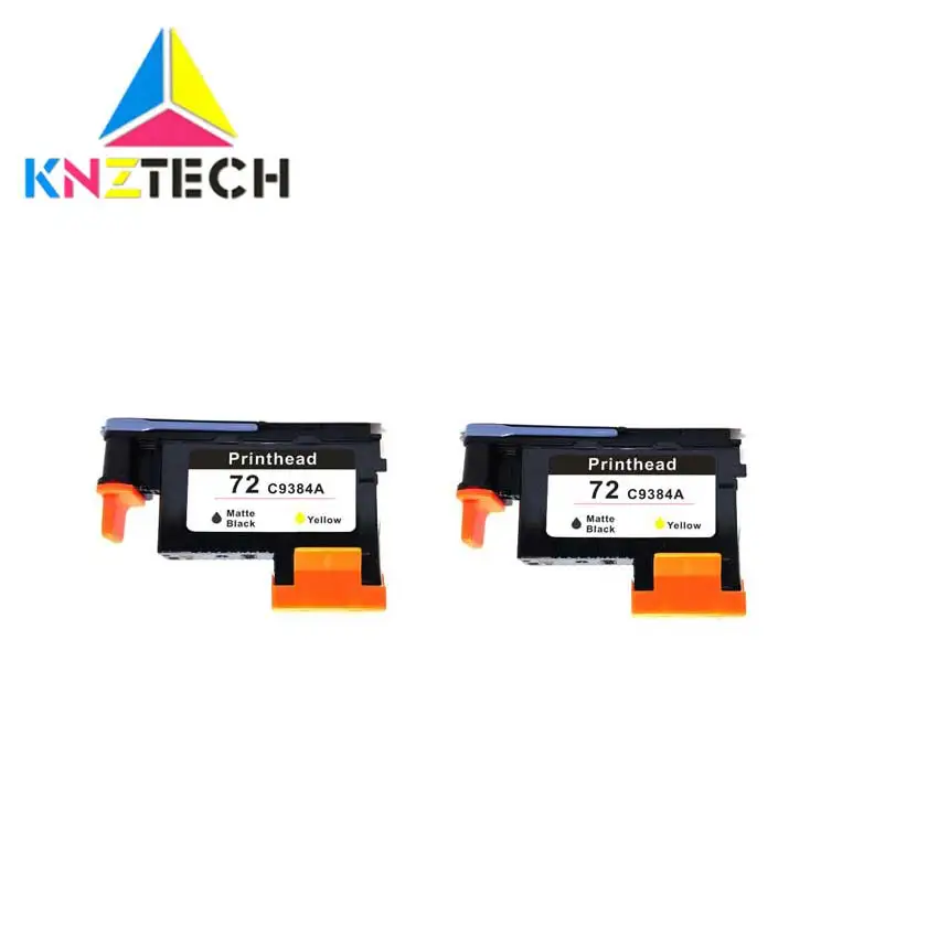 Сменная печатающая головка для 72 for72 C9384A Designjet T610/T620/T770/T790/T1100/T1120/T1200/T1300|printhead