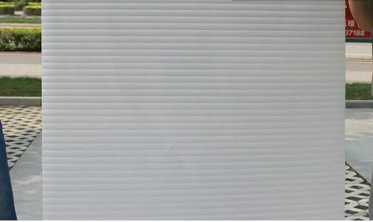 80x200cm Funlife 80*200 см самоклеющиеся наклейки на окна, полупрозрачные непрозрачные окна для ванной комнаты, блестящая матовая стеклянная Фольга для ванной комнаты - Цвет: 80x200cm