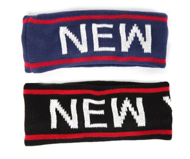 5801 Нью Йорк корейской версии женские модные шапки вязаные на весну лето и осень