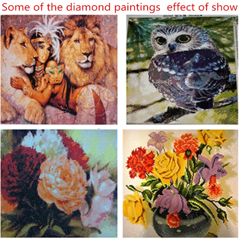 Алмазная картина цветные животные Орел Алмазные Фотографии стразы фотографии