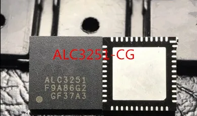 Free shipping New ALC3251-CG ALC3251 QFN NEW | Электроника