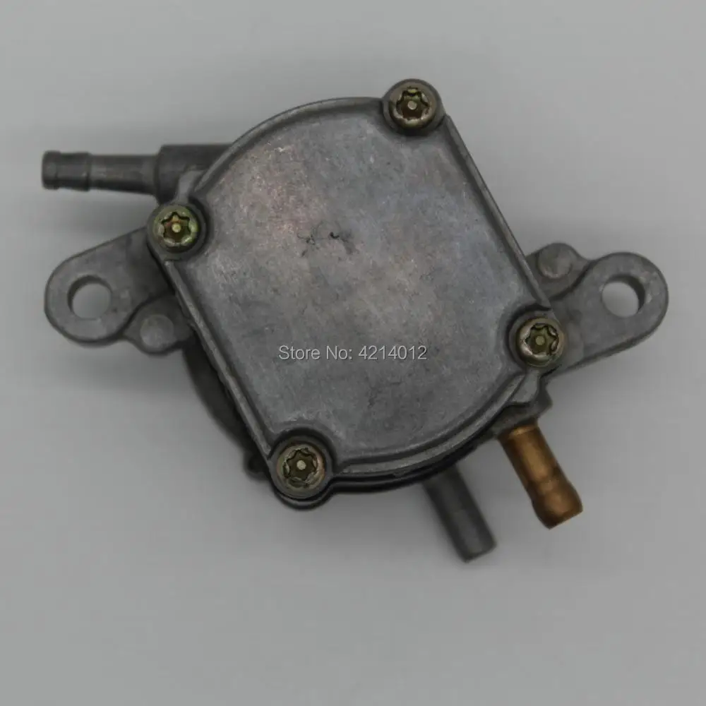 GY5 50 125 150CC вакуумное топливо насос для скутера Honda LIFAN ATV Go kart|Насосы| |