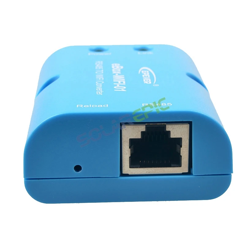 Box WIFI 01 использовать для EPEVER MPPT Контроллер заряда Wifi кабель передачи данных RS485 к