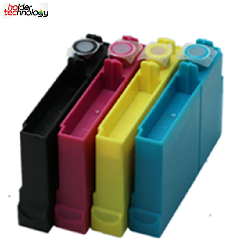 Запасные чернильные картриджи T1701 Φ T17 T1704|ink cartridge|ink cartridge for epsoncartridge epson |
