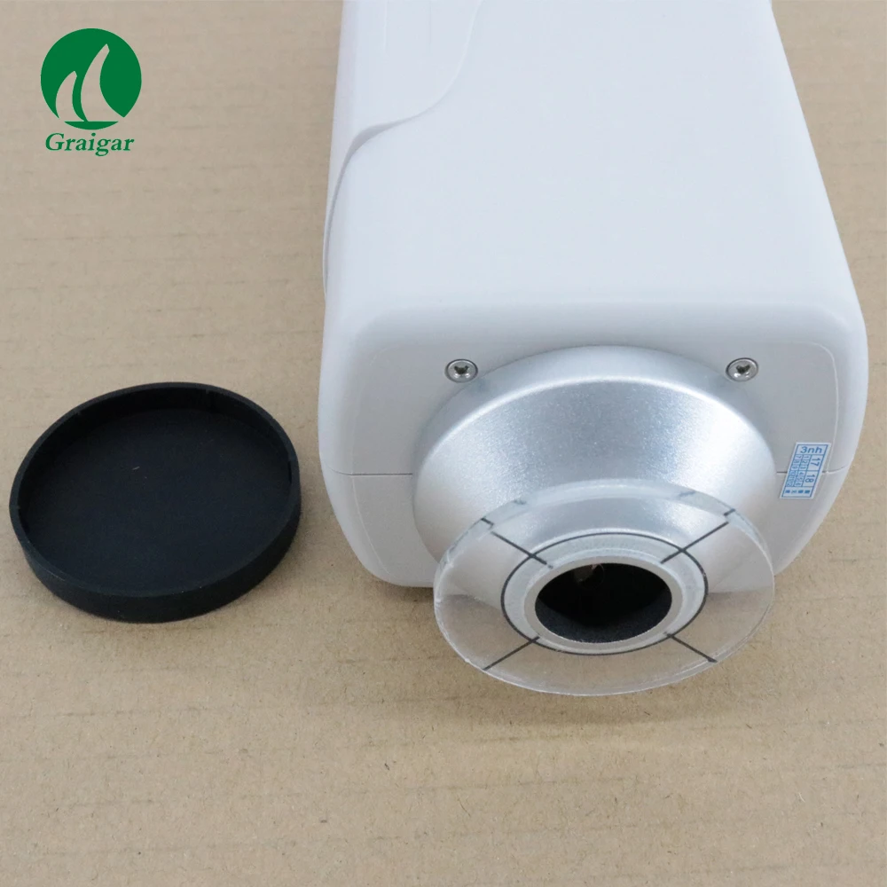 NR20XE точный цветной метр тестер imeter Reader 45 °/0 ° D65 CIELabCh CIELab программное обеспечение