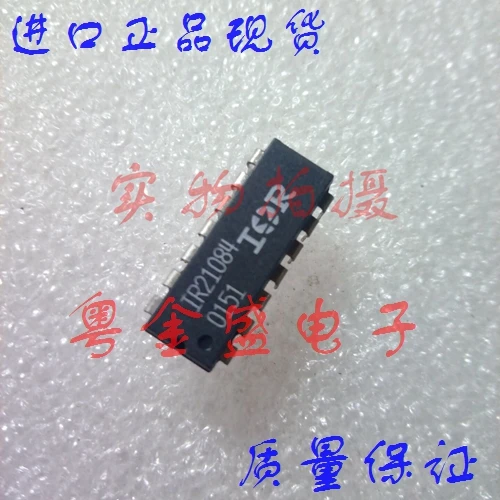 

Freeshipping IR21084 IR2108