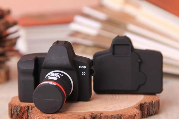 4 ГБ 8 GB 16 32 64 флешки мини черный Камера usb flash drive памяти придерживаться прекрасный U