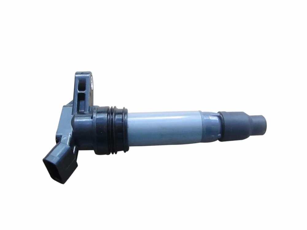 2 шт. новинка 3 0 л бензиновая Автомобильная Катушка зажигания для Freelander VO LVO S80 Xc60