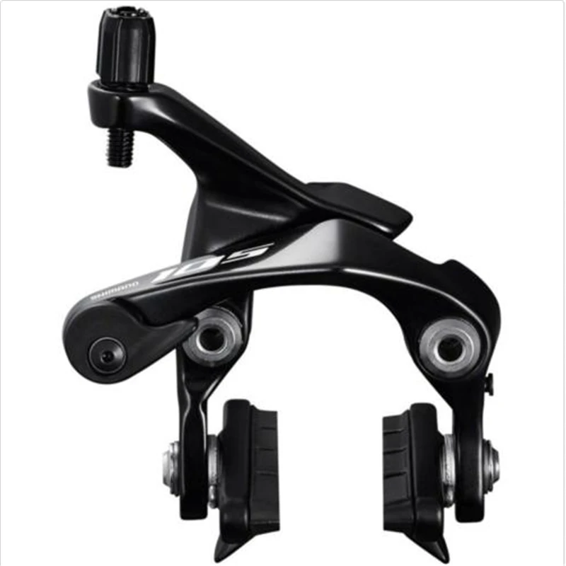 Оригинальный Shimano 105 BR-R7010 двойной поворотный тормоз R7010 V Тормозной дорожный