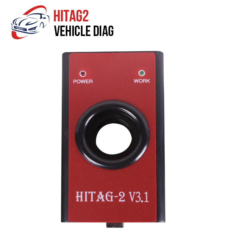 HITAG2 V3.1 ключ программист HiTag2 программист Hitag 2 V3.1 ключ мейкер Для PCF7936/41/42/43/44/45/46/47/52