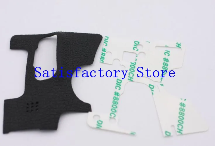 

New Back Rear Thumb Rubber For Canon FOR EOS 750D+ Adhesive Tape