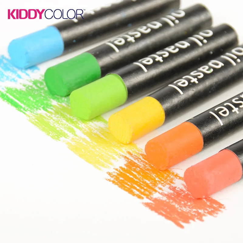 Металлическая коробка 77 шт детский набор рисования акварельные кисти цветные