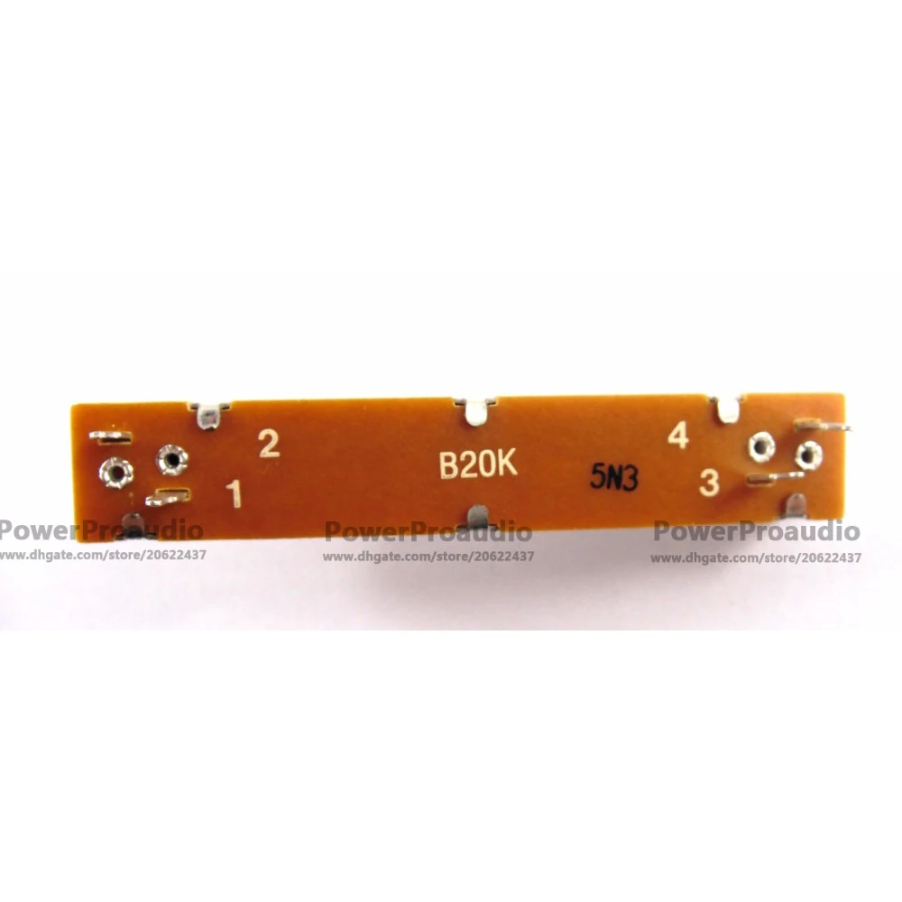 Канальный фейдер 418-S1-701-HA для Pioneer DDJ-SX DDJ SX