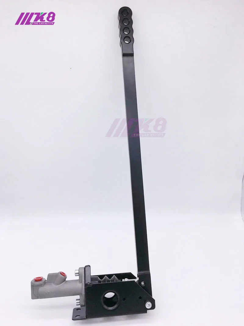 Новый вертикальный 630 мм длинный ручной тормозной цилиндр Master 0 75-OBPHBLA3L для BMW E39