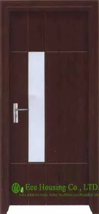 Современная интерьерная Поворотная дверь из ПВХ|pvc door|pvc interior doorsinterior pvc doors |