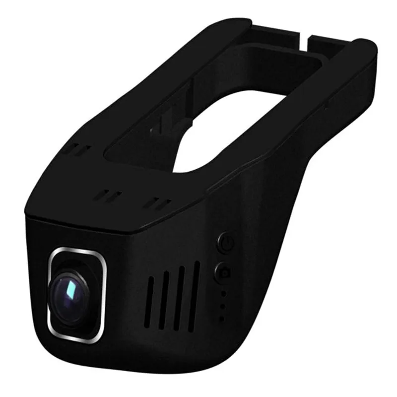 Автомобильный видеорегистратор, Wi-Fi, 1080 P, Full HD, двойной объектив, заднего вида, видеорегистратор, автомобильная камера, видеорегистратор, регистратор, монитор парковки, детектор движения