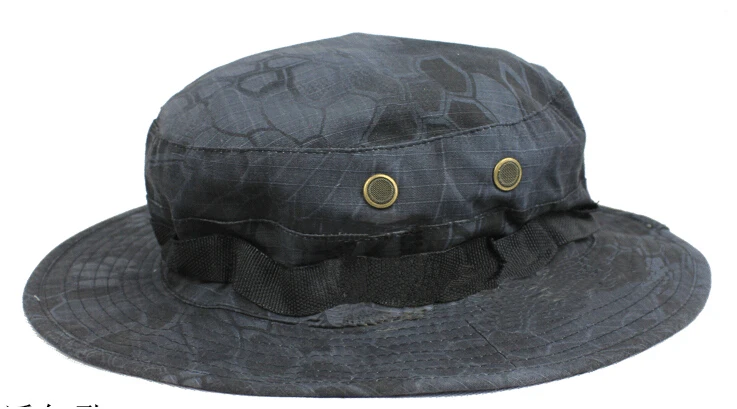 Kryptek Camo Typhon Boonie Hat 