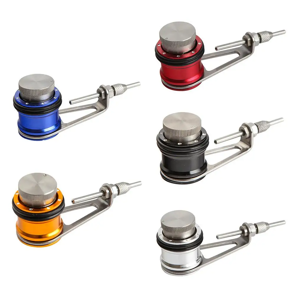 

Knotter New Type Sea Fishing PE Line Knot Machine With No Injury To Line FISHING TOOL FISHING TACKLE