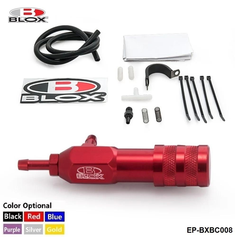 Blox Sport Racing Adjustment красный польский ручной контроллер для повышения давления