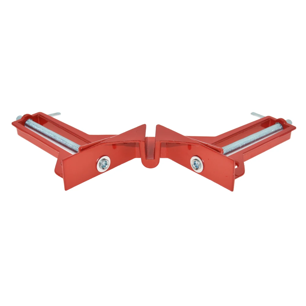 Многофункциональный 90 градусный прямоугольный зажим для фотографий стеклянная