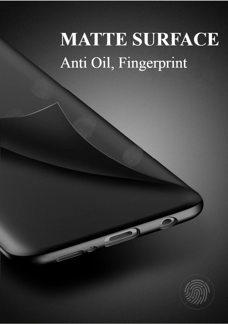 Розовое золото чехол для samsung Galaxy S8 S9 S10 плюс S10e простой чехол из поликарбоната на A8 A6 A5 A7 A3 Пластик Coque