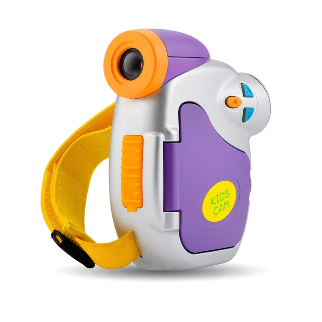 Мини Детская Спортивная камера видео регистратор подарок DV DVR Cam видеокамера Actie