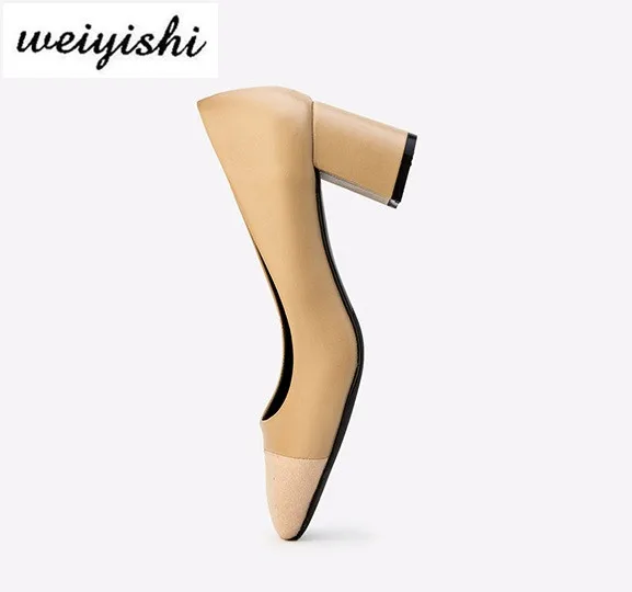 Новинка 2018 женская модная обувь Женская бренд weiyishi 023|ladies fashion shoes|ladies shoesladies shoes