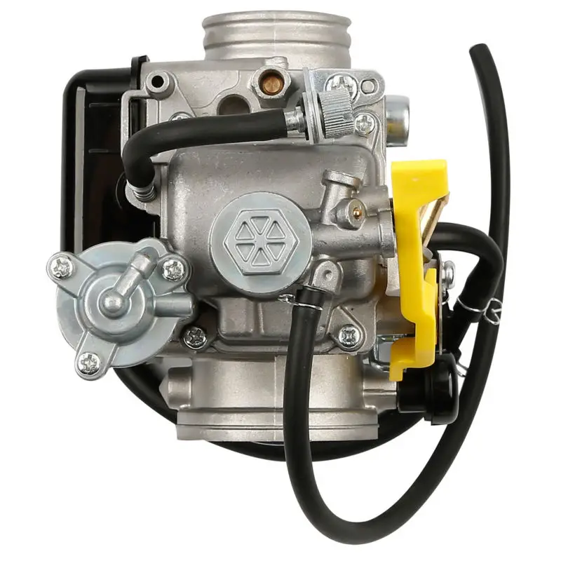 Карбюратор ATV Carb в сборе для Honda TRX400 FourTrax 1999-2000 Sportrax 2001-2006 2007-2015 | Автомобили и
