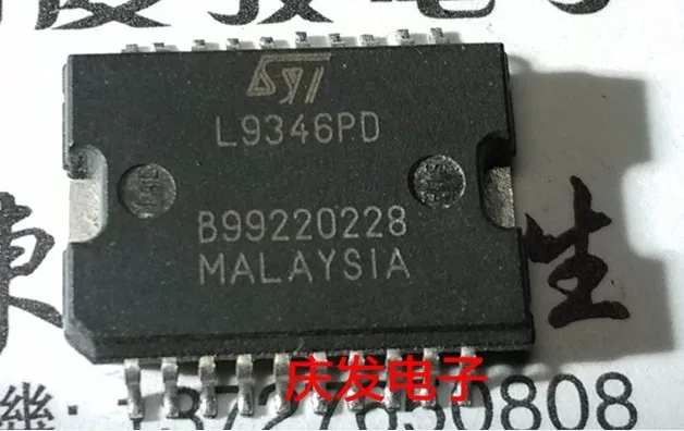 L9346PD | Электронные компоненты и принадлежности