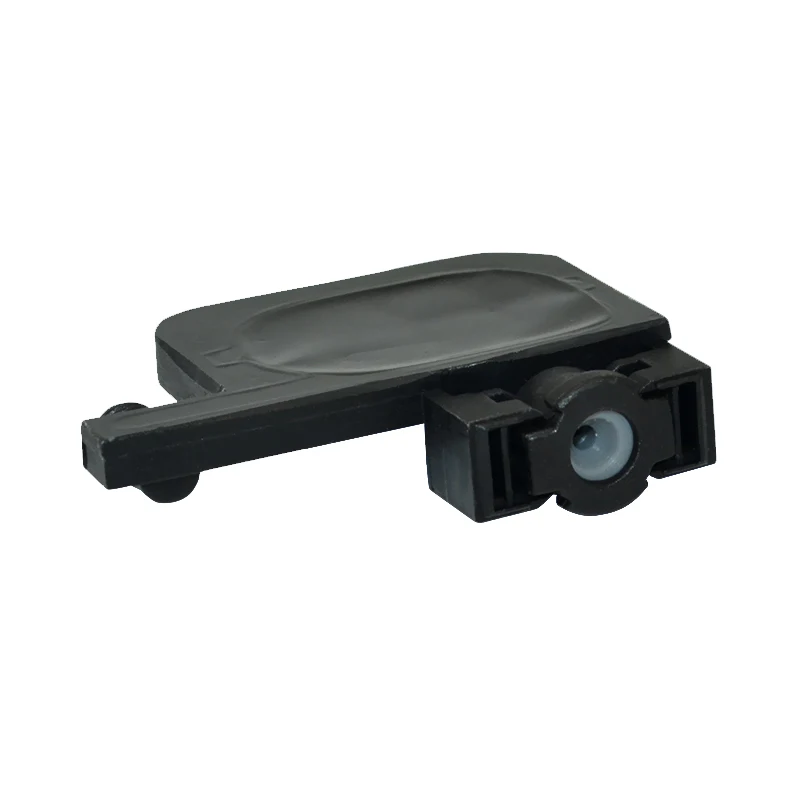 20 шт УФ заслонка для чернил квадрат EPSON DX3 DX4 DX5 7800 1800 1390 1100 Roland/Mimak/Mutoh принтер