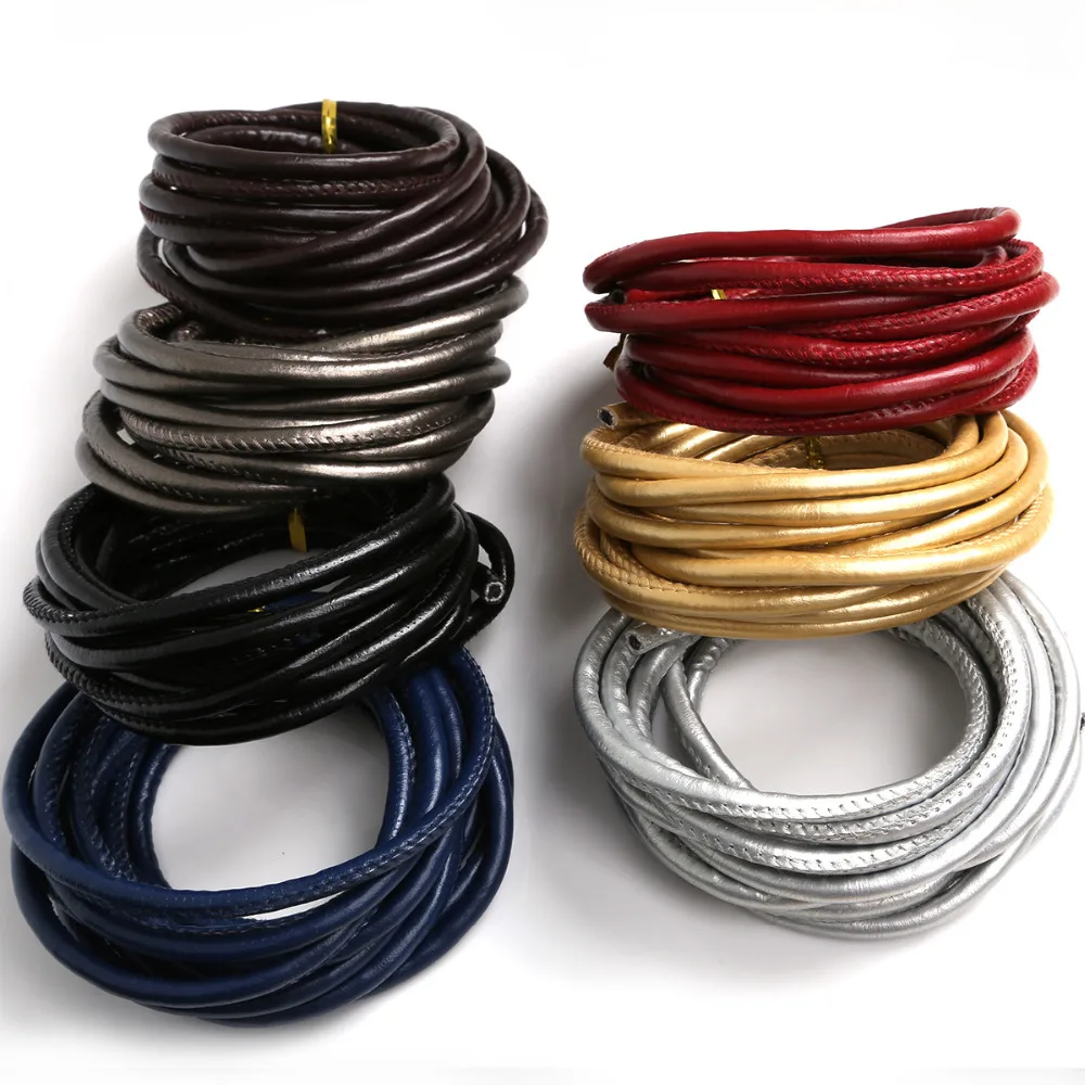 Шнур для украшений сделай сам 3 м/лот | Дом и сад