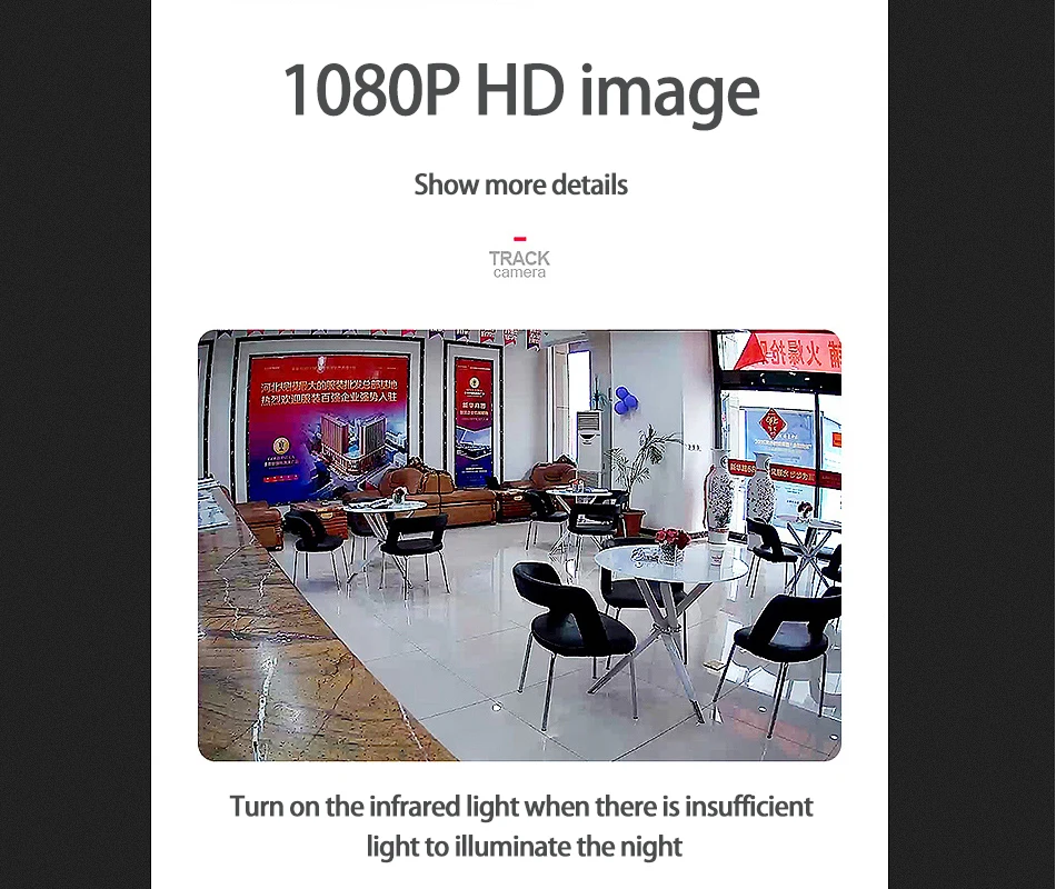 Jvtsmart 1080P Wifi IP камера беспроводная домашняя Безопасность IP камера наблюдения PTZ камера wifi CCTV камера v380 детский монитор